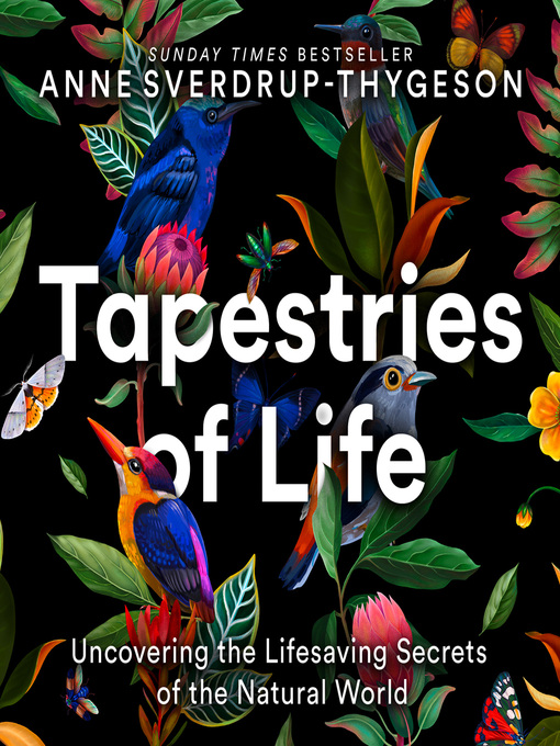 Title details for Tapestries of Life by Anne Sverdrup-Thygeson - Wait list